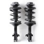 [US Warehouse] 1 Pair Car Shock Strut Spring Assembly for Subaru Legacy 2000-2004 171447 171448